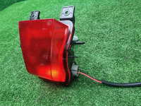 ПТФ центральный Changan CS95 (2023-н.в.)