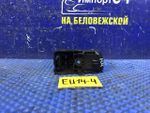 Ручка двери задней правой салонная NISSAN BLUEBIRD 1997