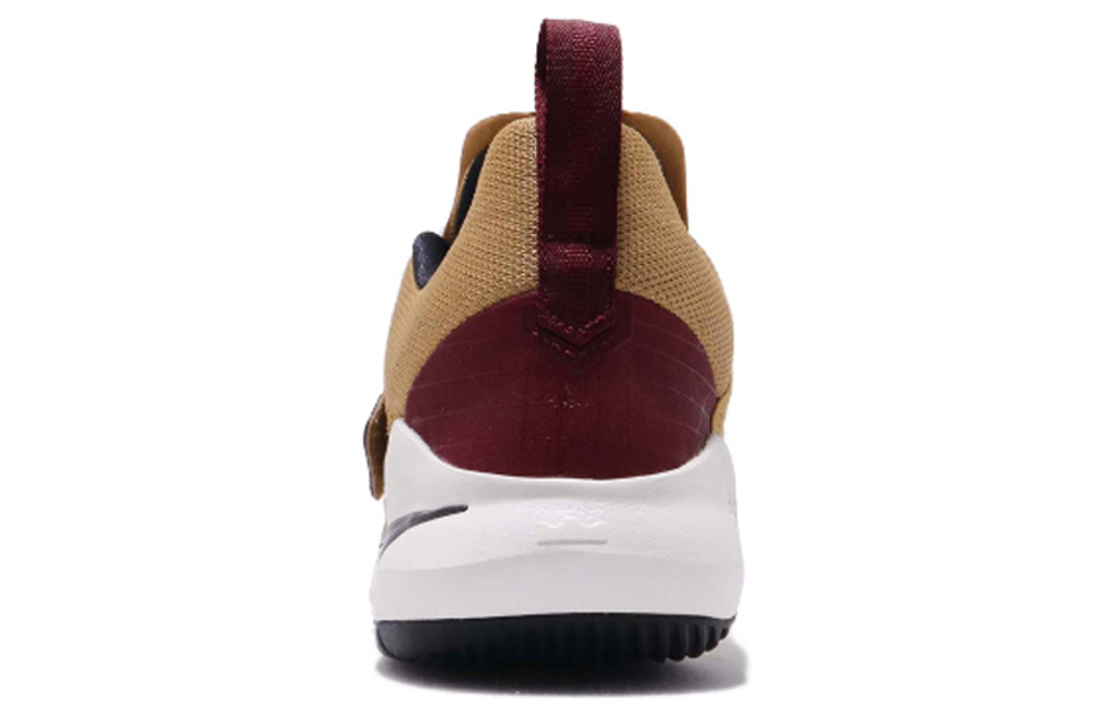 Кроссовки Nike Ambassador 11 Golden Beige