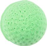 Игрушка для кошек "Мягкие шарики", поролон, 4 см, 60 шт, Flamingo