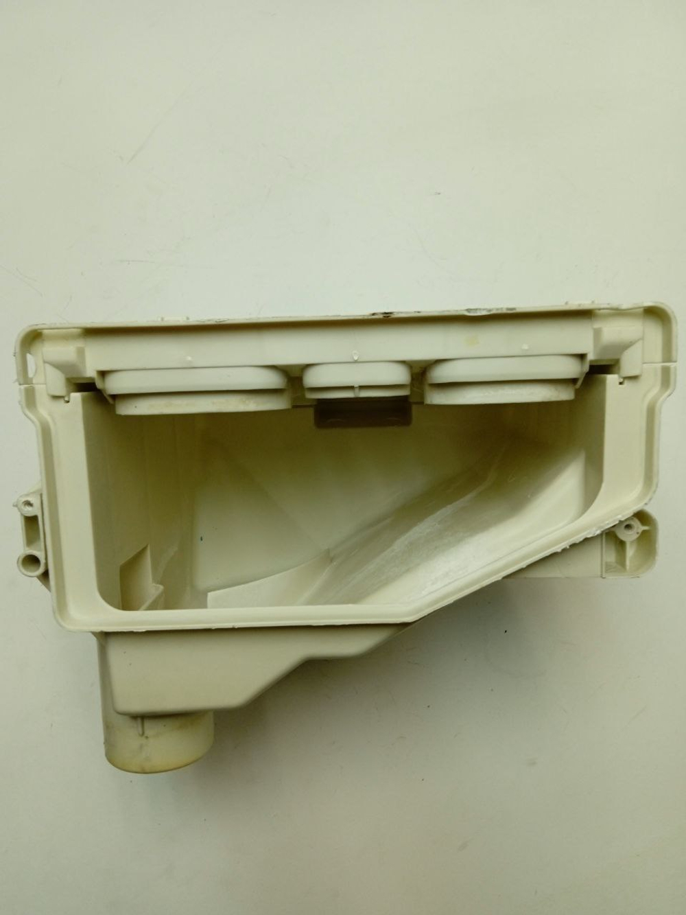 WFC1662OE кт8 Бункер для стиральной машины Bosch Siemens б/у