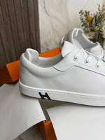 Кеды Hermes