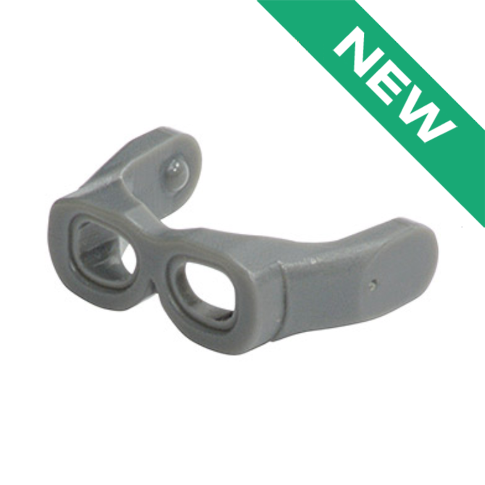 NEW Очки Пилота 30170 Dark Bluish Gray