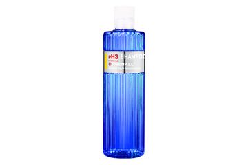 FIREBALL Shampoo Ph3 Кислотный шампунь  500мл