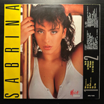 Sabrina - Sabrina (Скандинавия 1987г.)