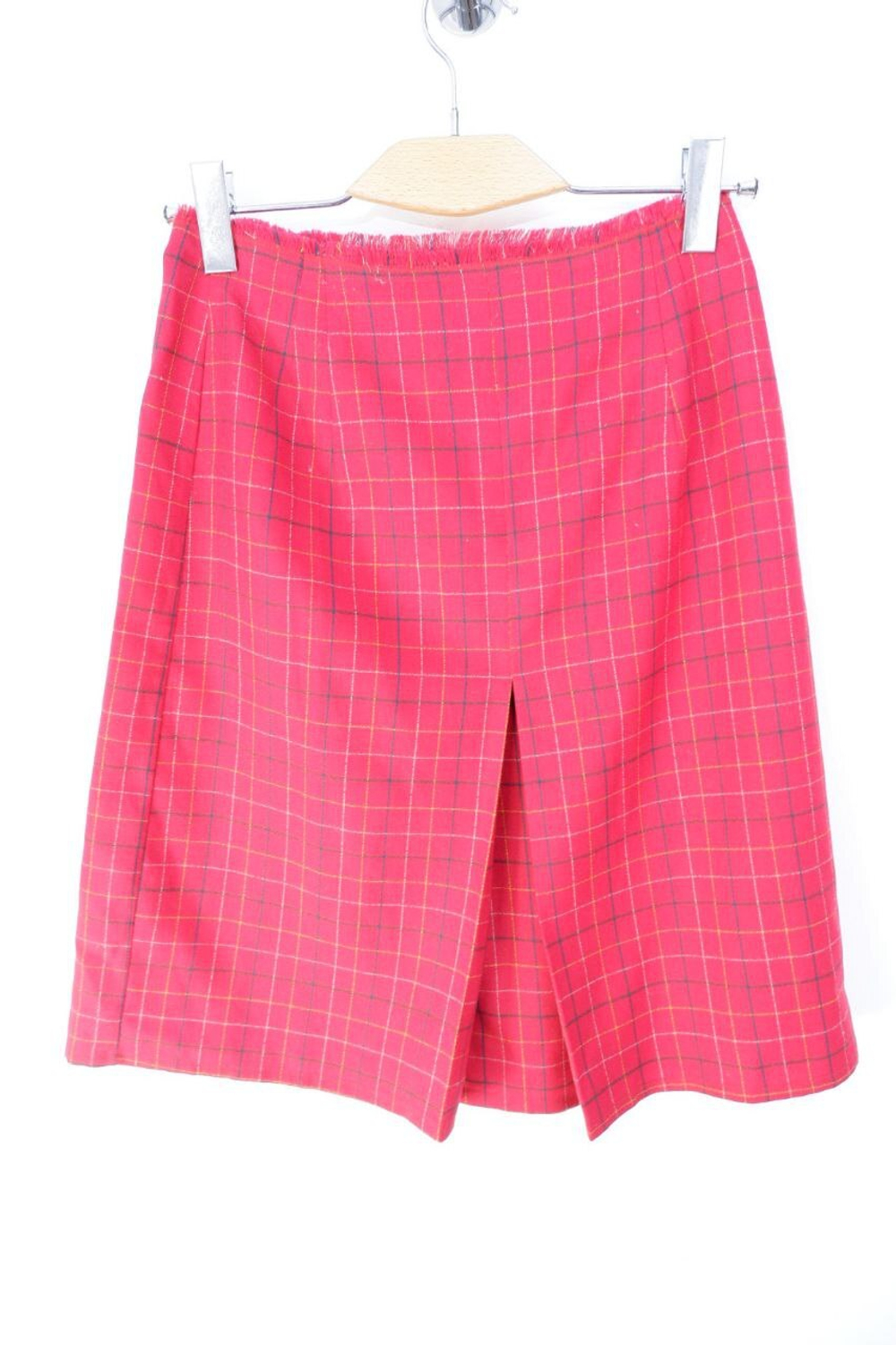 Юбка шерстяная 44 размер