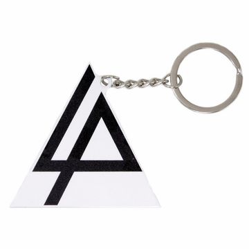 Брелок Linkin Park (718)