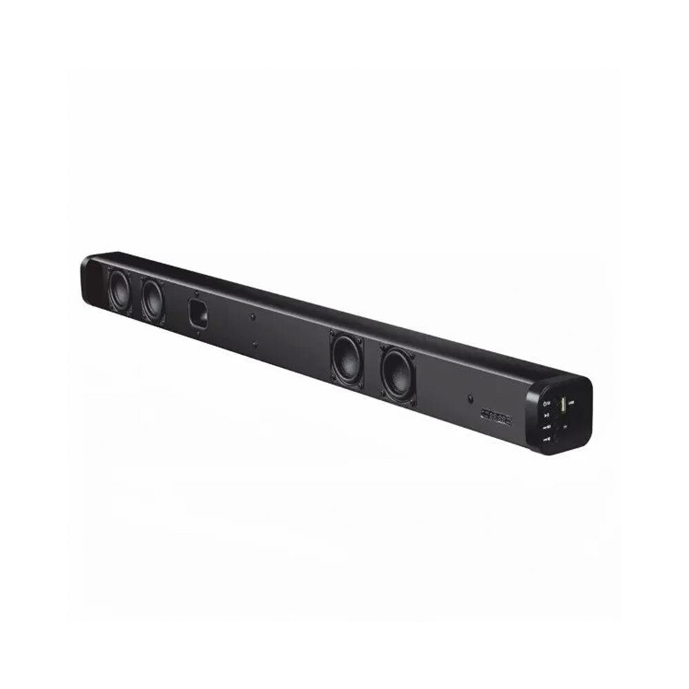 Саундбар Xiaomi Redmi Mi TV Soundbar (MDZ-34-DA) чёрный
