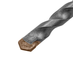 СВЕРЛО ПО БЕТОНУ MATRIX 3ГРАН/ХВОСТОВИК 10Х120ММ 70710