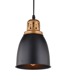 Подвесной светильник Arte Lamp A4248SP-1BK