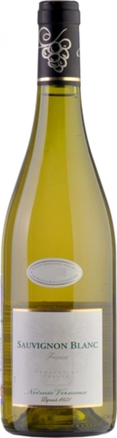 Вино Ноэми Верно Совиньон Блан белое сухое 0,75л