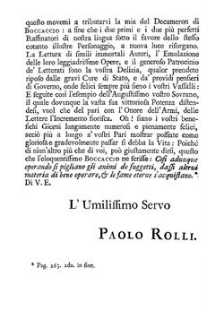 Il Decameron | Giovanni Boccaccio