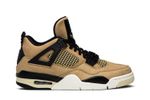 Кроссовки Jordan Air Jordan 4 Retro "Mushroom" (Женская размерная сетка)