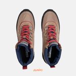  Ботинки Napapijri Snowjog High артикул:NA4HV1W1B - купить в магазине Дайс