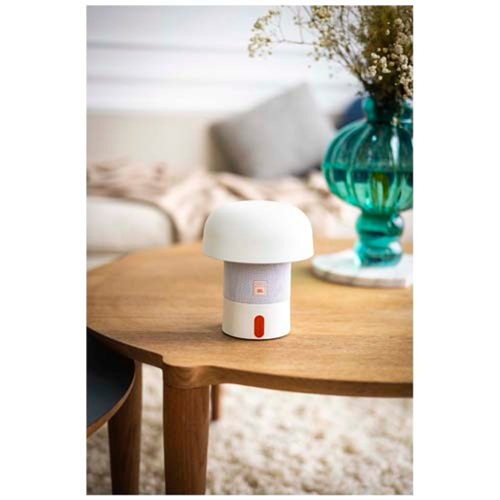 Kooduu Sensa Play Mini портативная колонка и лампа JBL