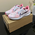 Женские кроссовки Nike Air Zoom Pegasus 40 Premium WMNS 'Pink Acid Wash' DV7890-600