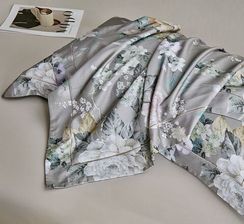 Постельное белье Asabella 2296 фланель, тенсел с хлопком