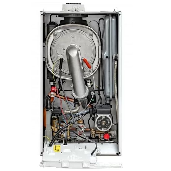 Котёл газовый Baxi DUO-TEC Compact 1.24 GA (конденсационный - одноконтурный) A7722037