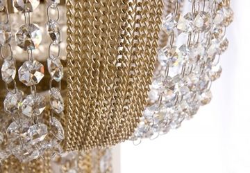 Светильник GATSBY WALL LAMP by Castro