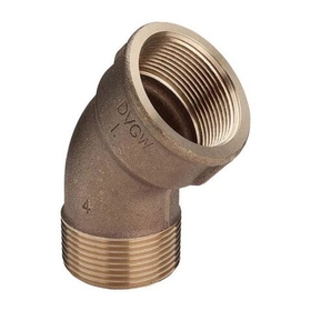 Угольник Viega НВ 3/4* 45°