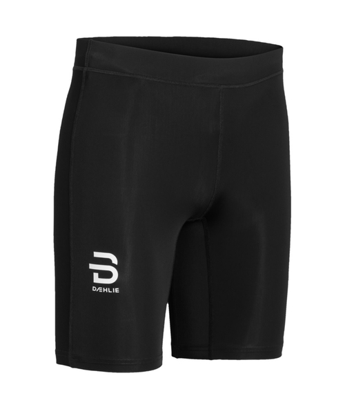 Шорты-тайтсы мужские Bjorn Daehlie Tempo 7,5 Black