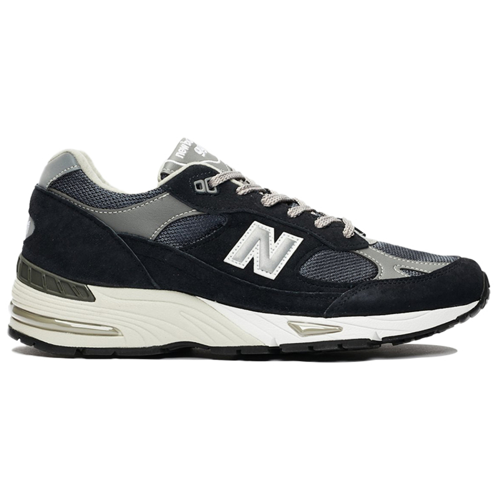 Кроссовки New Balance 991, M991NV