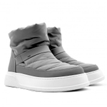 Угги Ugg Ash Inflated Grey