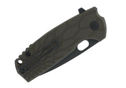 Нож FOX knives 604 OD Core Voxфотография - 2