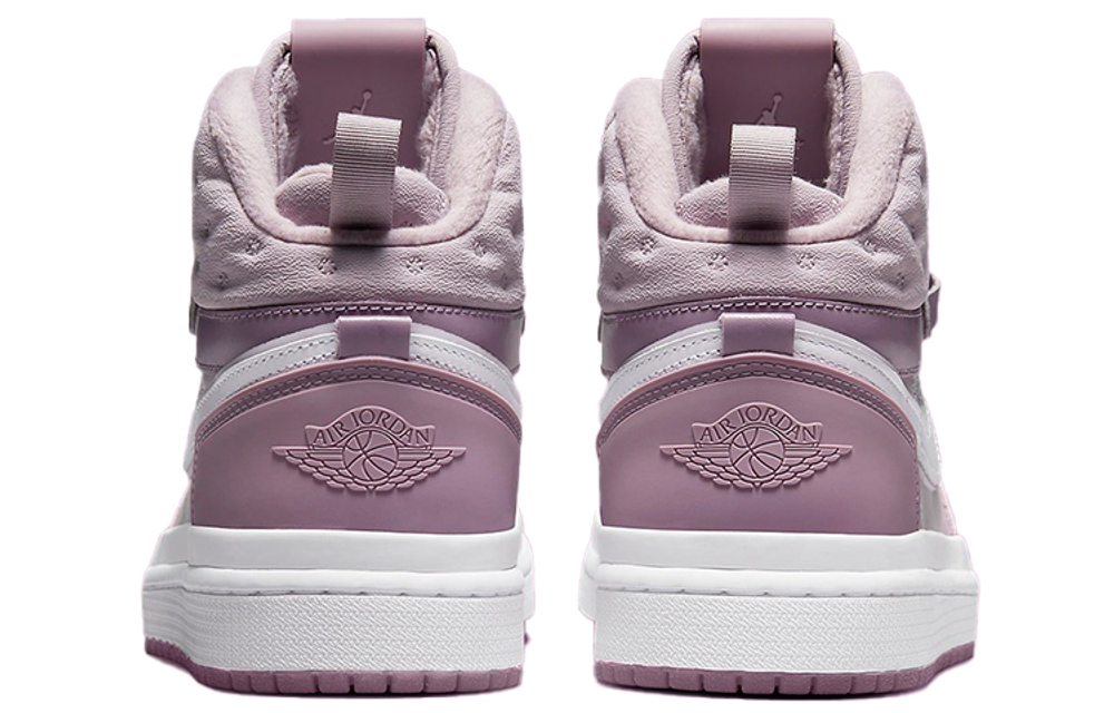 Кроссовки Jordan Air Jordan 1 Acclimate (Женская размерная сетка)