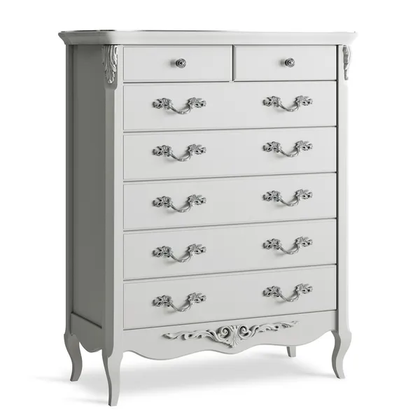 Комод 7 ящиков