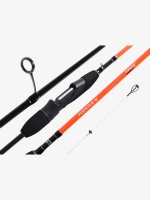 Спиннинг Maximus POINTER-X Travel 21UL 2,1m 0,8-6g
