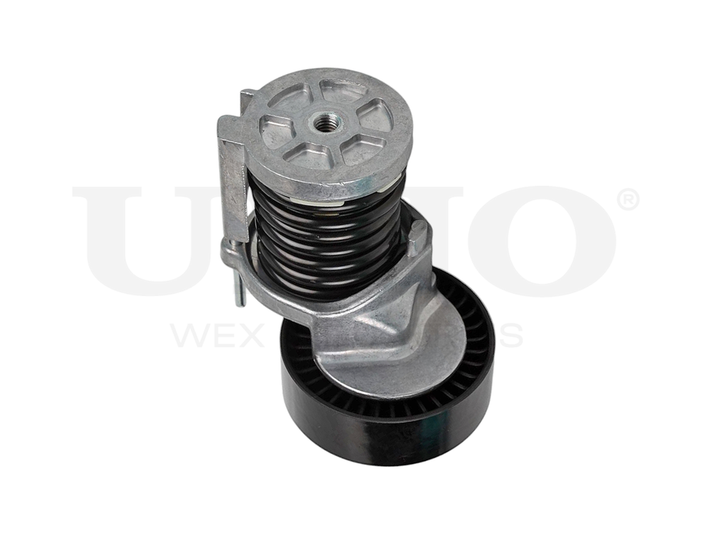 Ролик с натяжителем приводного ремня UNIO TNS-10158