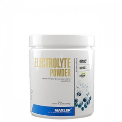 Electrolyte Powder (Maxler)