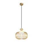 Подвесной светильник Maytoni MOD376PL-01G