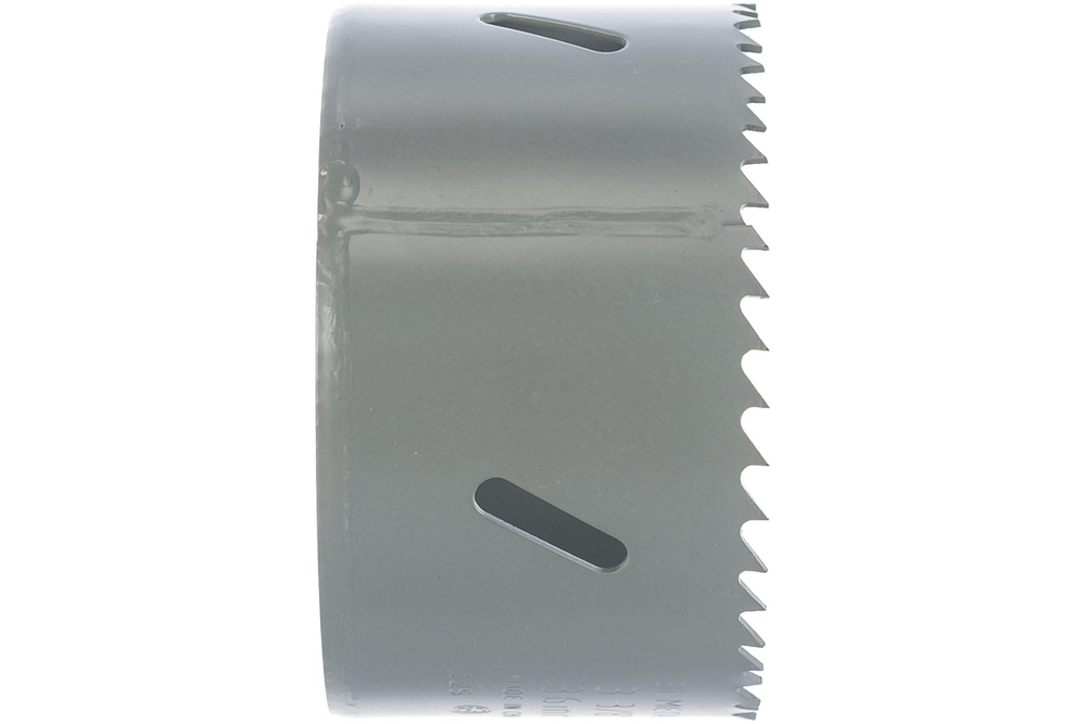 Коронка STANDART HSS-Bimetall 140 мм BOSCH  2608584137