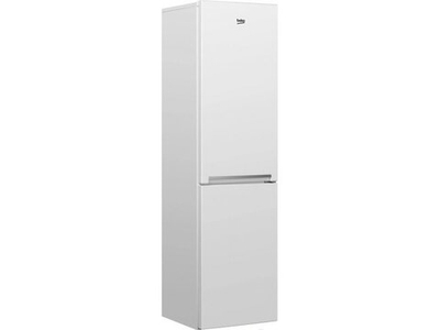 Холодильник двухкамерный Beko RCNK335K00W Total No Frost белый