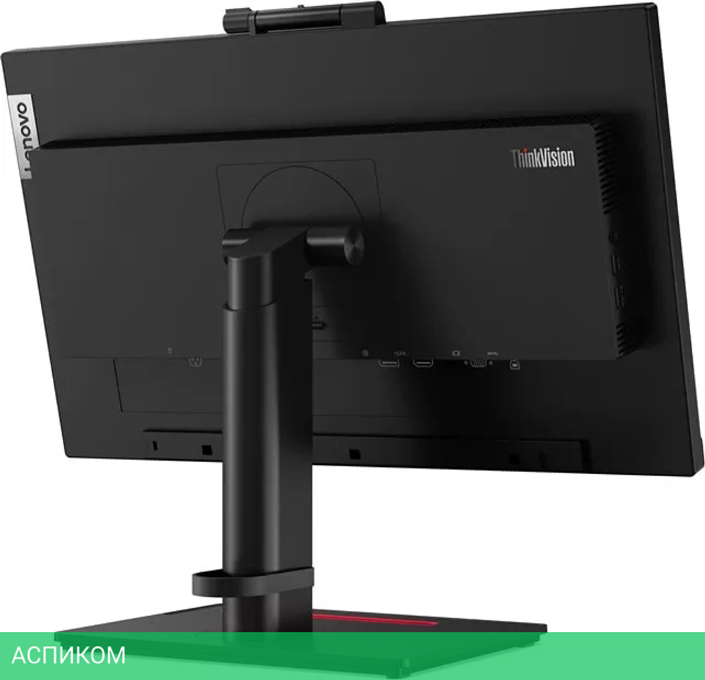 Монитор Lenovo T22v-20 61FBMAT6EU