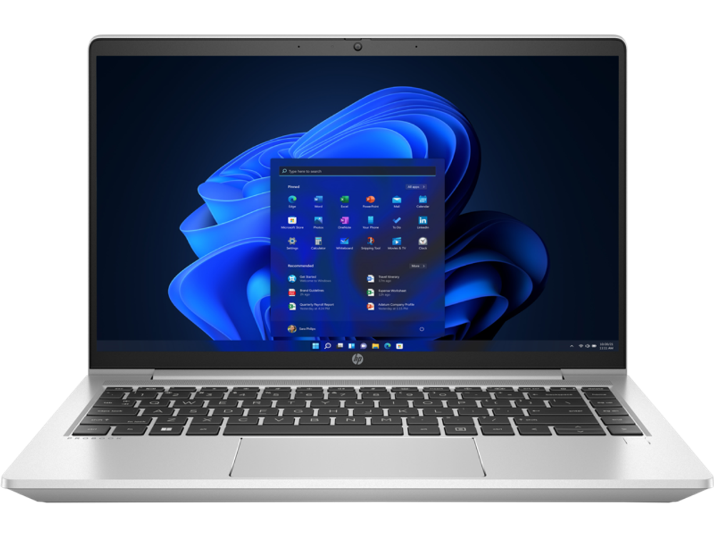 Ноутбук HP ProBook 450 G9 (6F2M7EA)