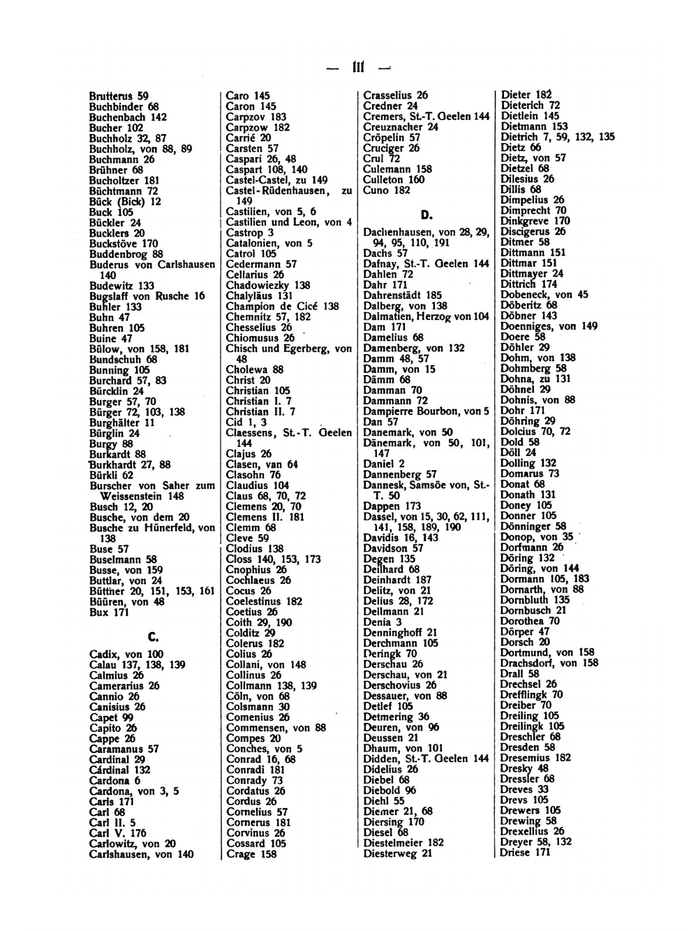 Archiv für Stamm- und Wappenkunde. Volume 7 | L.M. Rheude