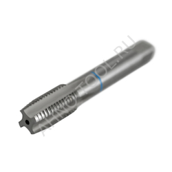 Метчик м/р М16х1,5 Р6М5(М2) ГОСТ 3266-81 для скв. с прох. хв. ТОЧИНТЕХ