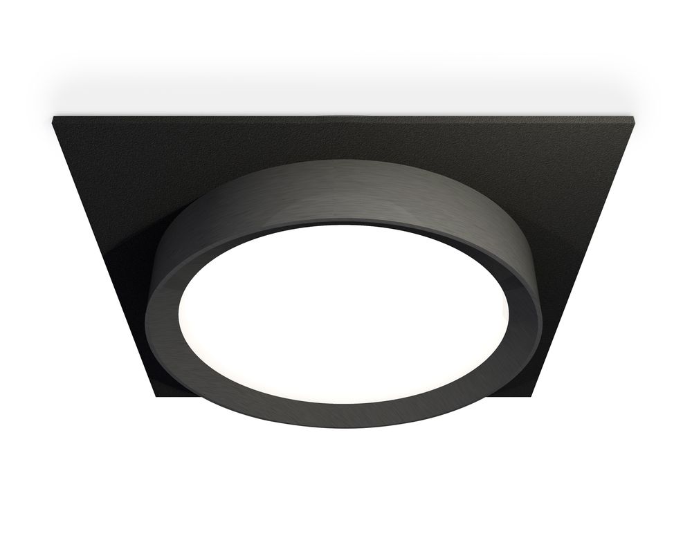 Ambrella Комплект встраиваемого светильника GX53 Встраиваемые XC8062002