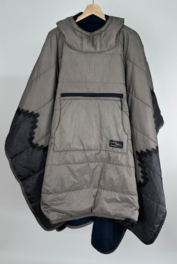 Пончо Honcho Poncho
