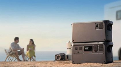 DJI выпустила батарею Power Expansion 2000 для увеличения мощности Power 1000