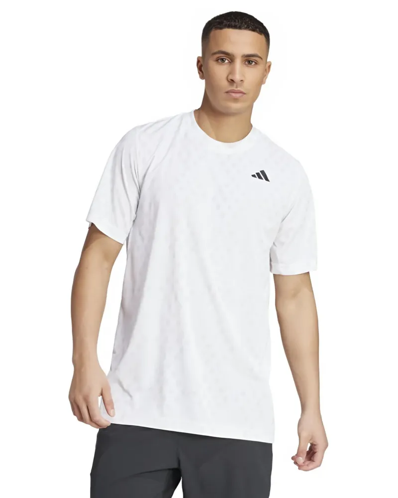 Встречайте стильный образ настоящего теннисиста от ТЕННИС FIRST! 🎾🔥