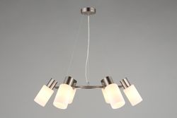 Подвесная люстра Omnilux Ales OML-69113-06