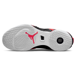 Кроссовки Air Jordan 36 PF Black Infrared