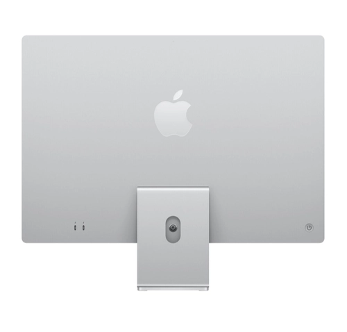 Apple iMac 4.5K 24" (2023) Silver (M3 8-Core CPU/10-Core GPU, 24GB, 2TB) (Custom)