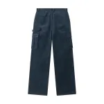 Брюки Ymkashix Velvet 8.0 темно-синие