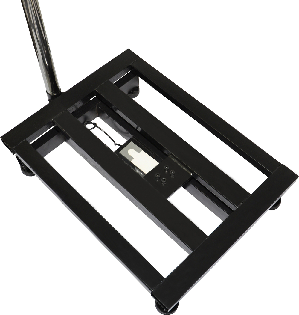 Весы товарные Мехэлектрон ВЭТ-3С