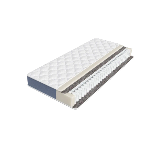 Матрас BuyDream, 18 см, средняя жесткость, независимые пружины